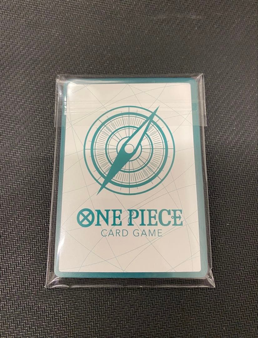 ワンピースカード ヒロインズ エディション 金 ドン 10枚セット 未開封