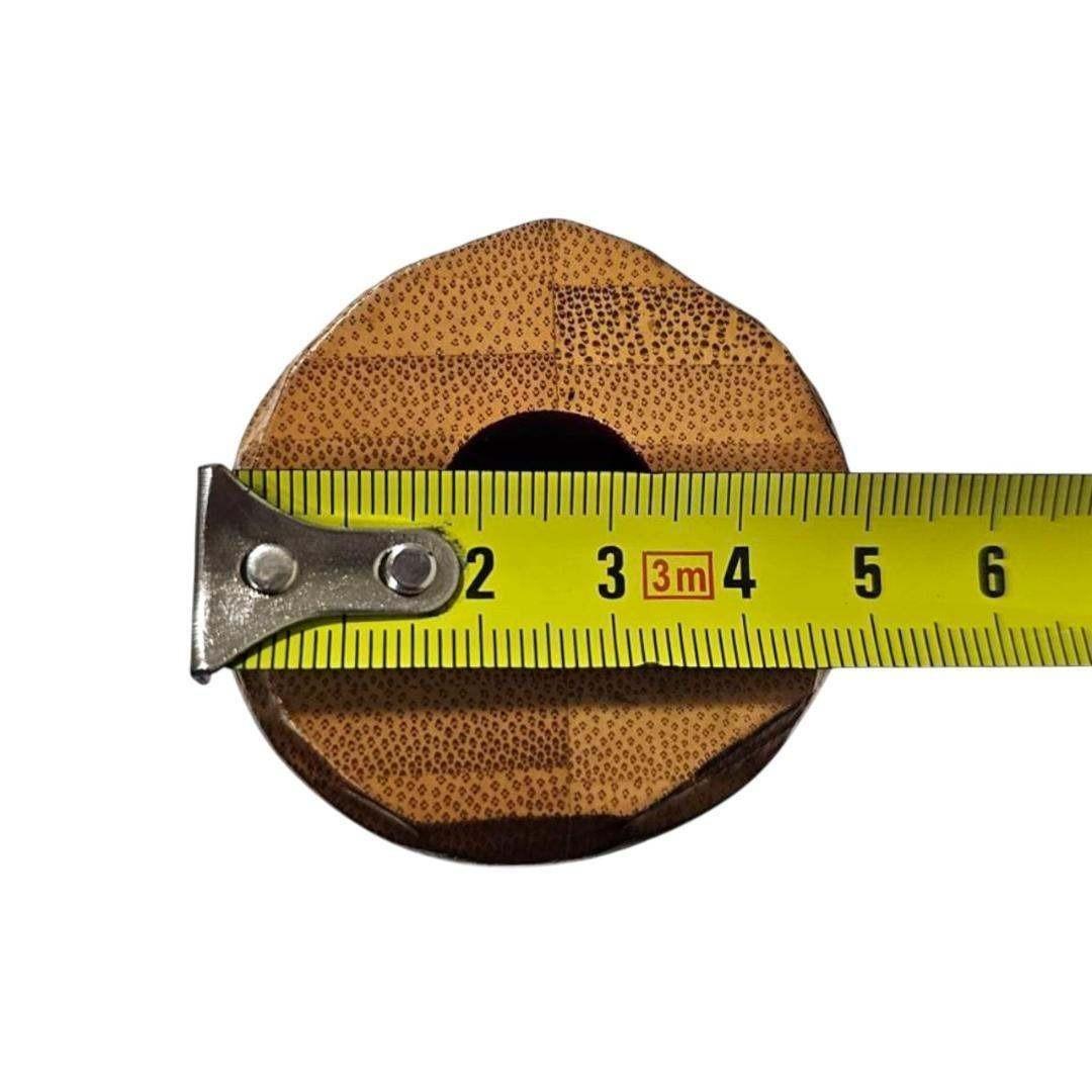 あ 尺八 琴古流 蝴蝶 2尺1寸 5孔 銘あり 2印 二分割 和楽器