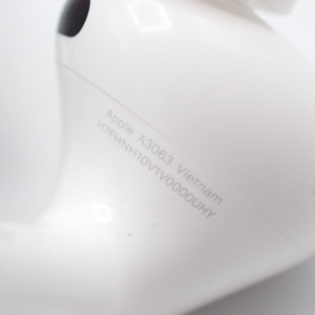 通電確認済 Apple AirPods Pro 3 イヤーチップ付き イヤホン