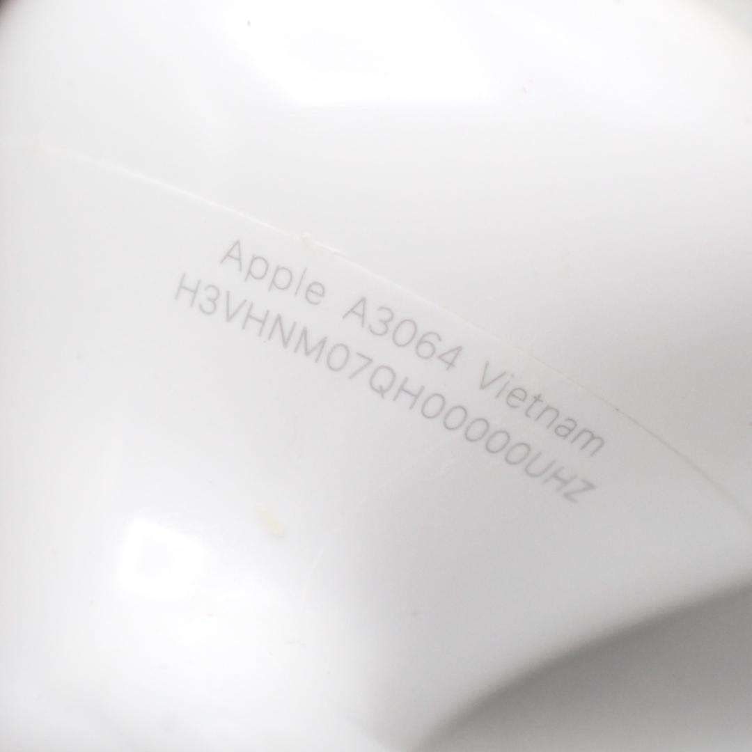 通電確認済 Apple AirPods Pro 3 イヤーチップ付き イヤホン