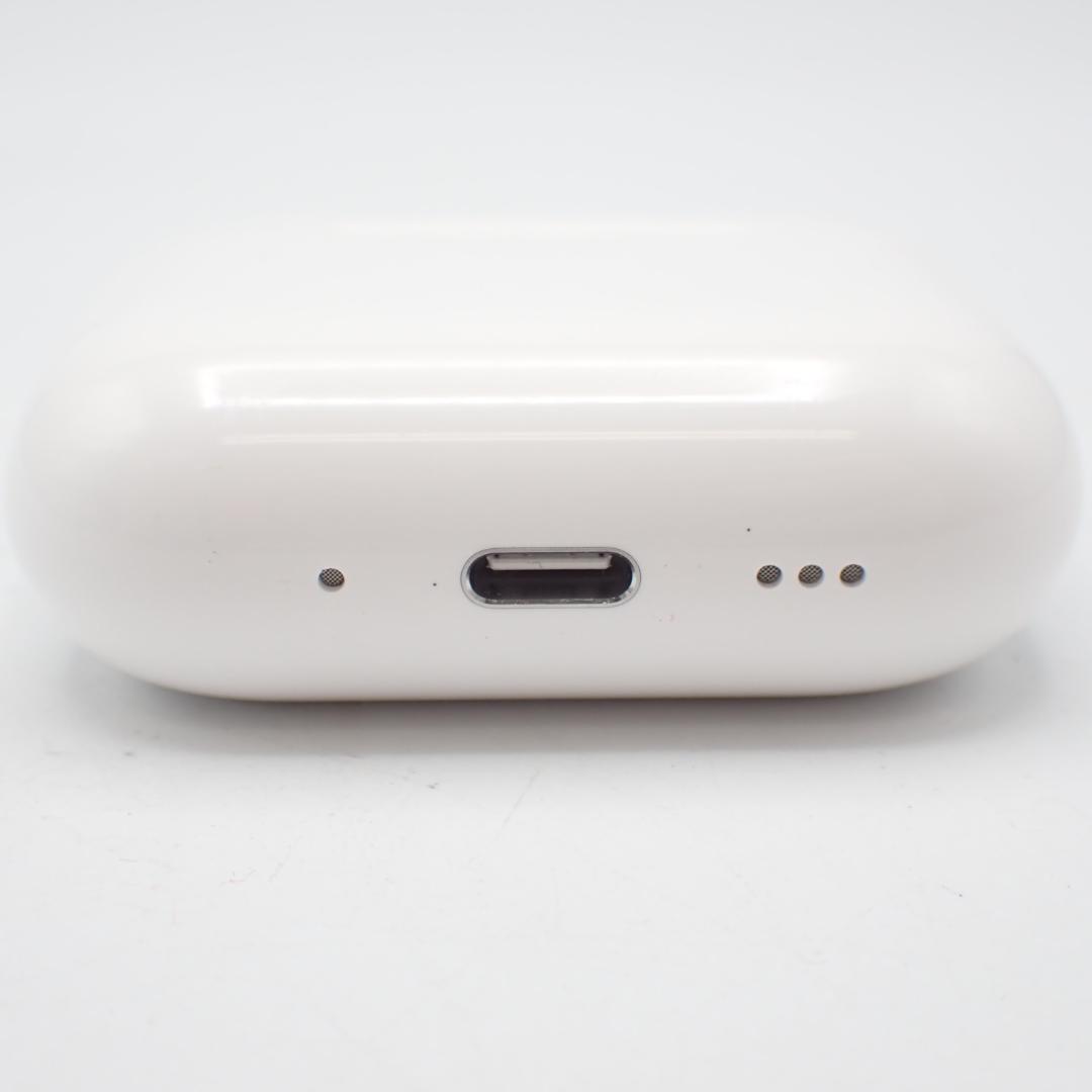 通電確認済 Apple AirPods Pro 3 イヤーチップ付き イヤホン