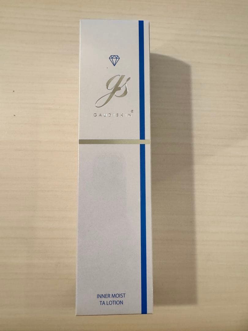 新品未開封♡ガウディスキン インナーモイストTAローション 180ml