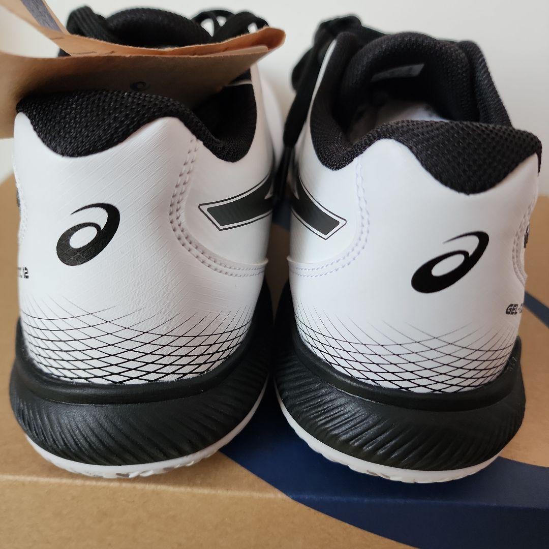 ASICS GEL-Tactic バレーボールシューズ