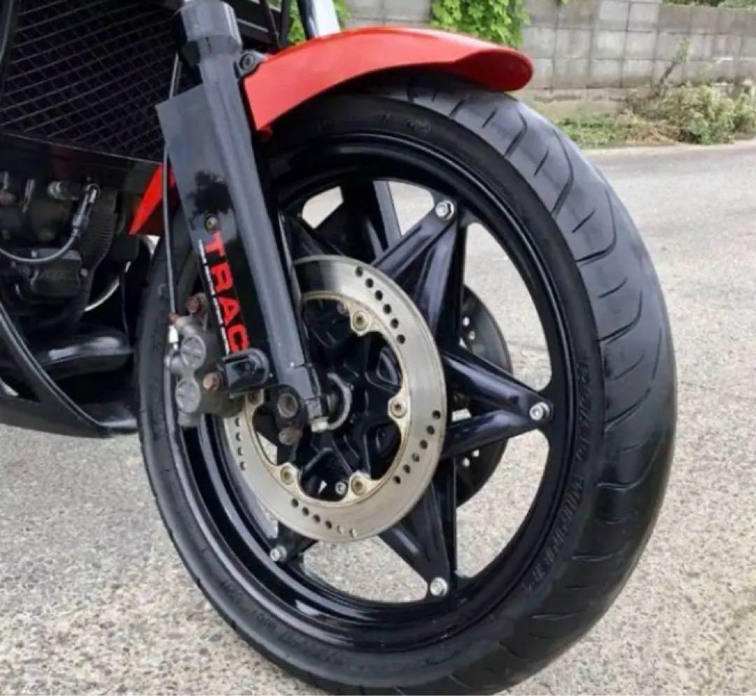 NSコムスターホイール交換用ステンレス製ボルトナット ホイール２本分