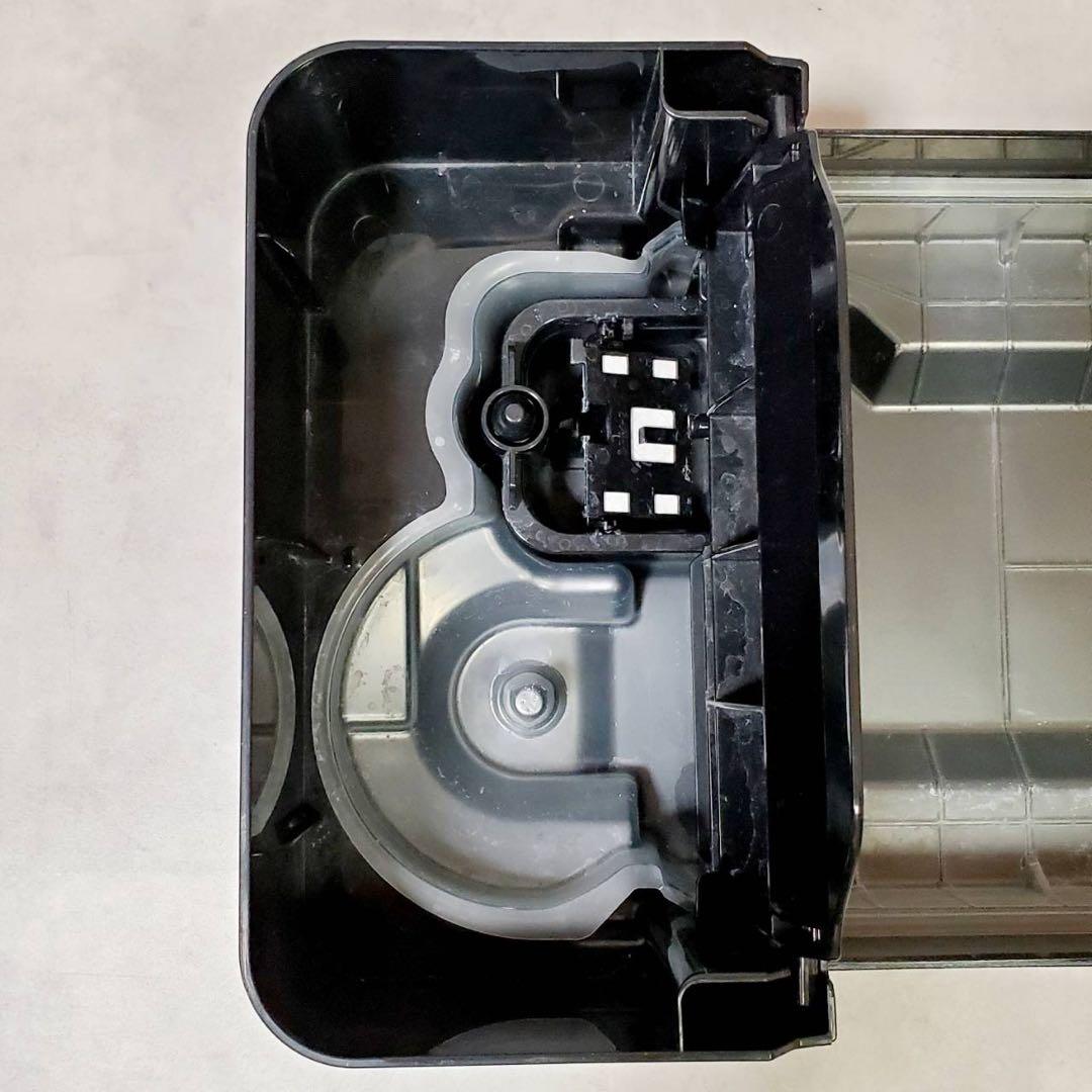 【未使用フィルター付】ダイニチ HD-LX1221-W ハイブリッド式 加湿器