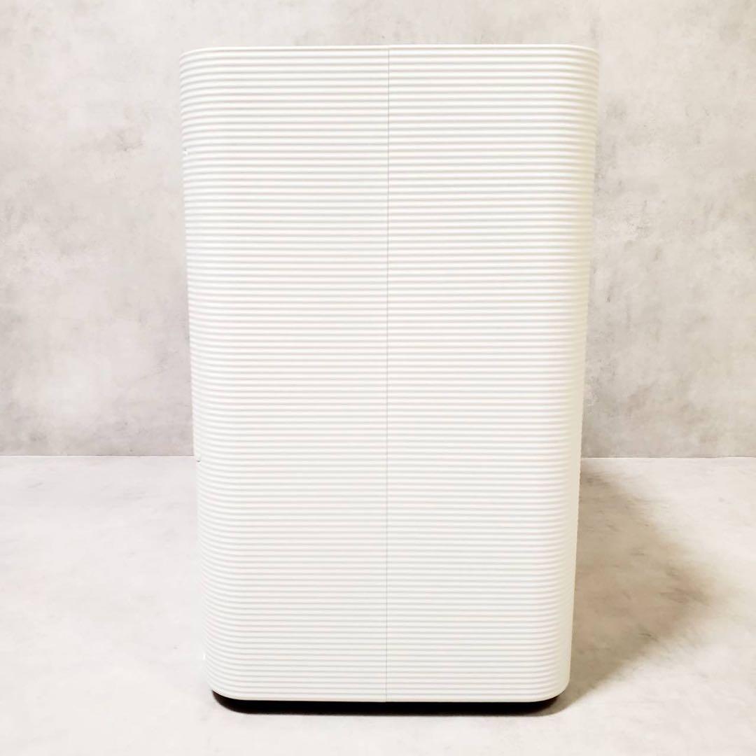 【未使用フィルター付】ダイニチ HD-LX1221-W ハイブリッド式 加湿器