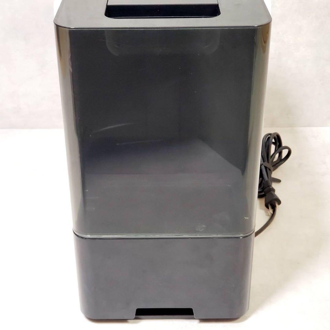 【未使用フィルター付】ダイニチ HD-LX1221-W ハイブリッド式 加湿器