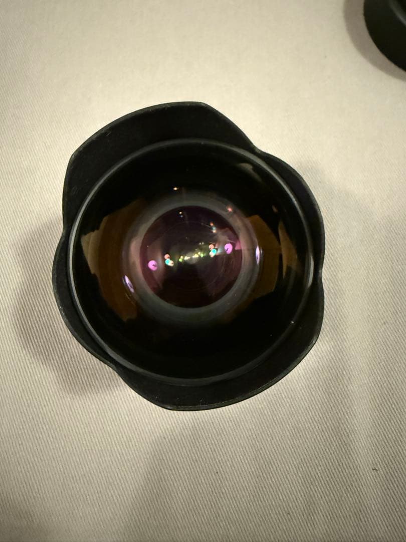 w*4様 シグマSIGMA 14mm F3.5 ニコン Nikon Fマウント