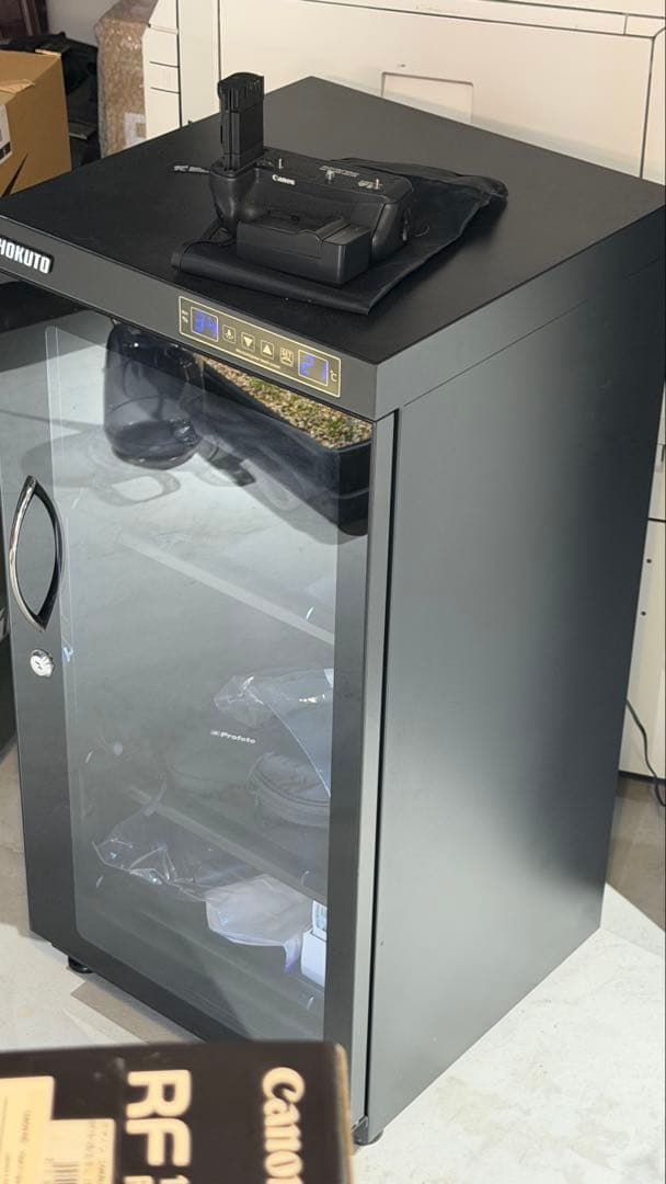 【極少使用品】Canon RF 15-35mm F2.8 L IS USM