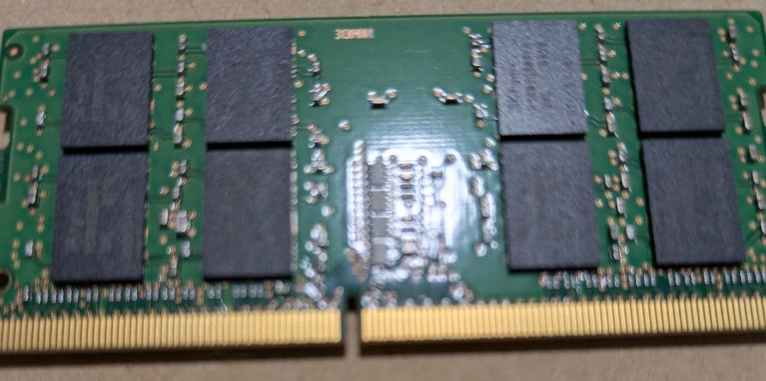 週末価格!! SK hynix 16GB DDR4 2400MT/s