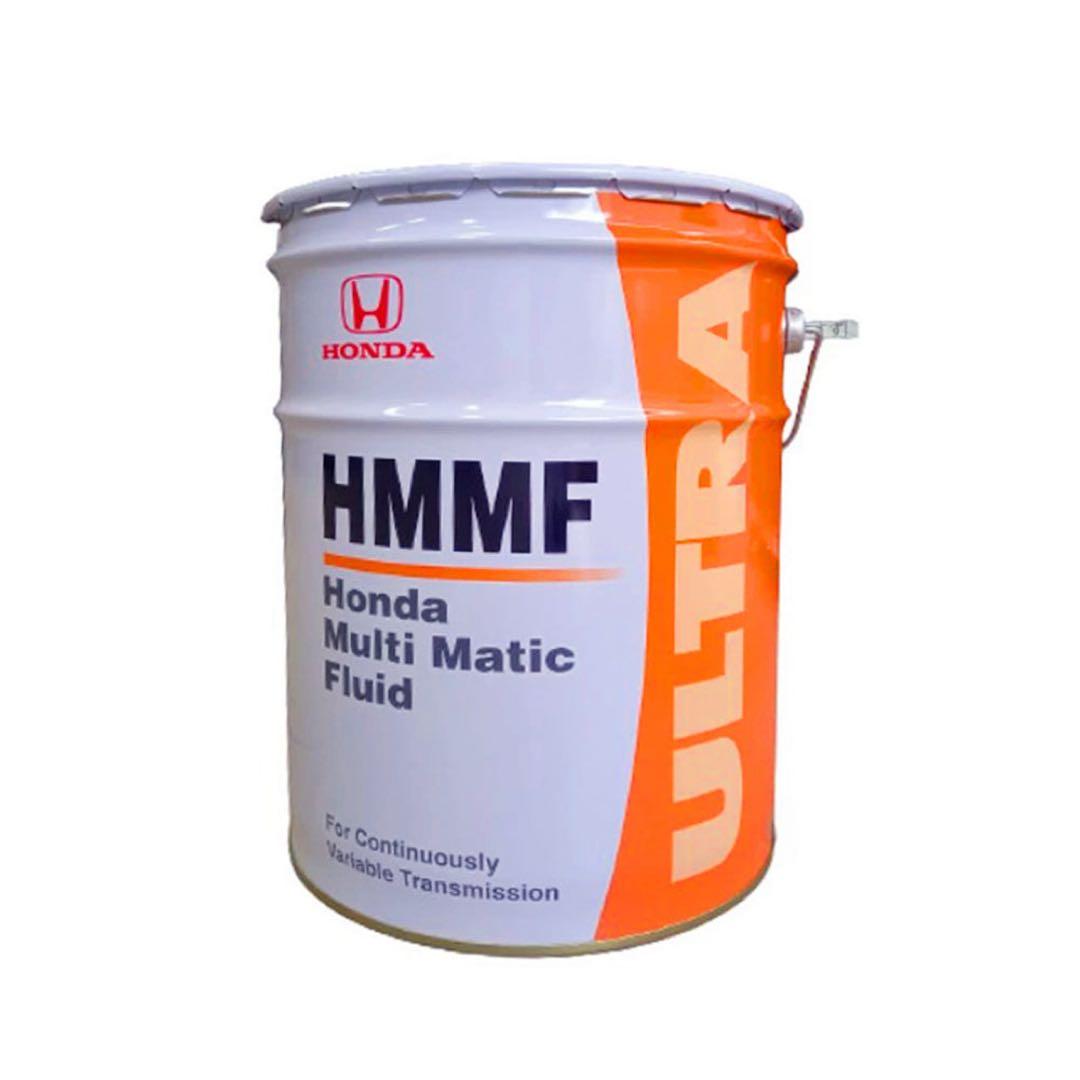 メンテナンス Honda HMMF Multi Matic Fluid 20L