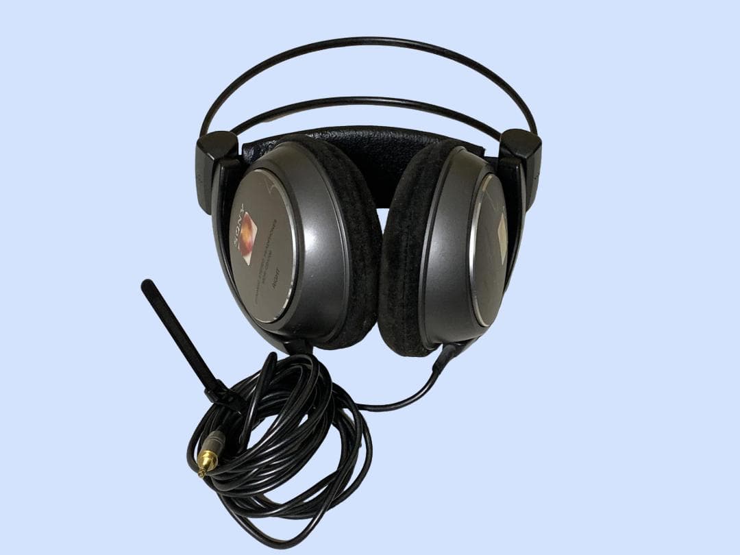 M8872 SONY MDR-CD1700 ダイナミック