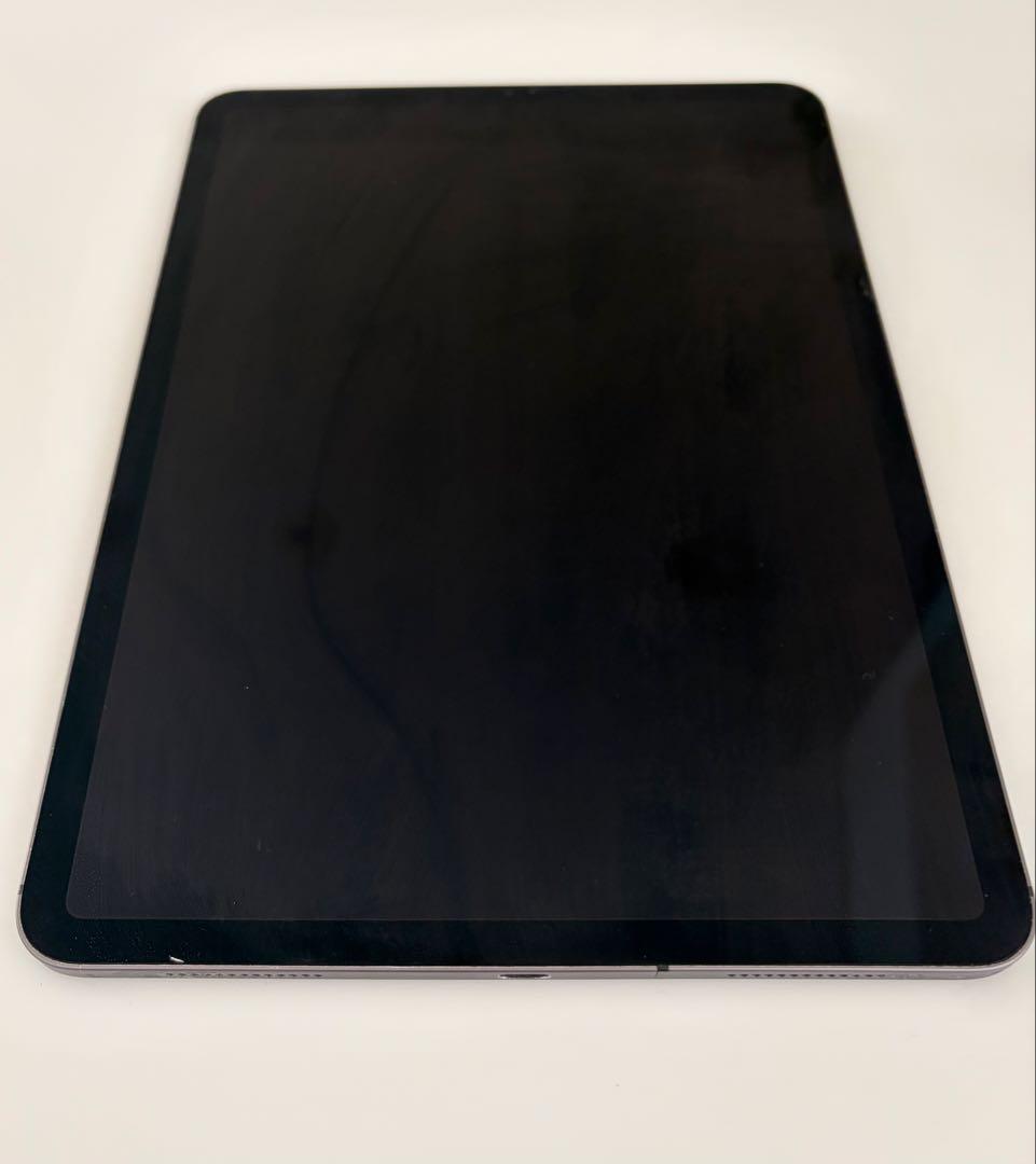 値下げ❗️iPad pro11インチ 256GB Wi-Fiモデル
