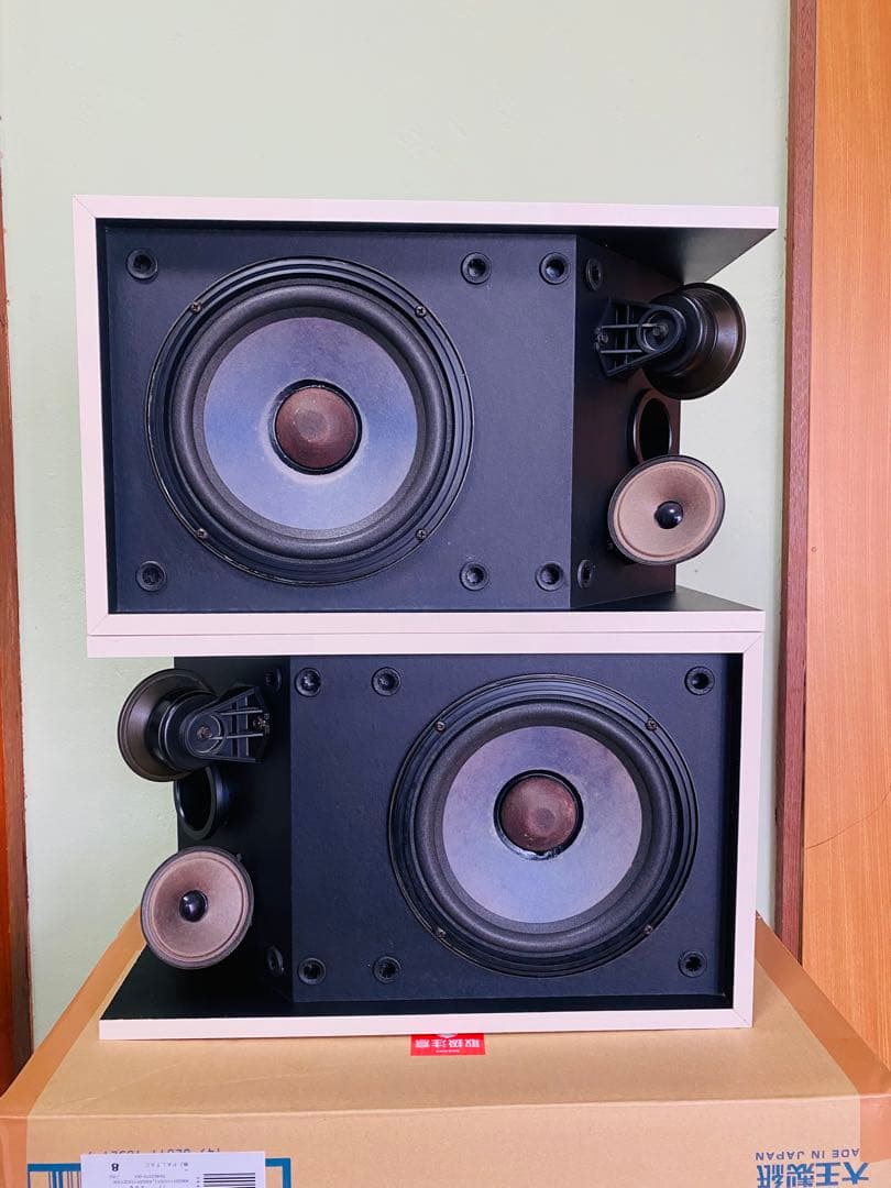 BOSE スピーカー 希少色