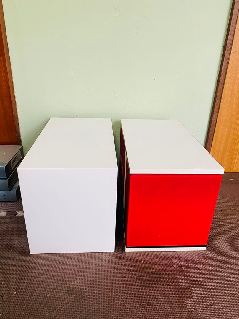 BOSE スピーカー 希少色