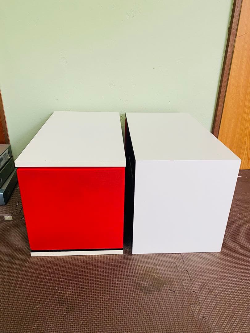 BOSE スピーカー 希少色