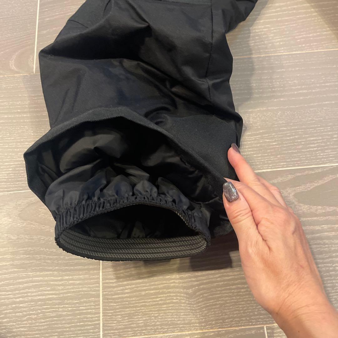 コロンビア　キッズ　スノーウエア　上下セット　Mサイズ 150