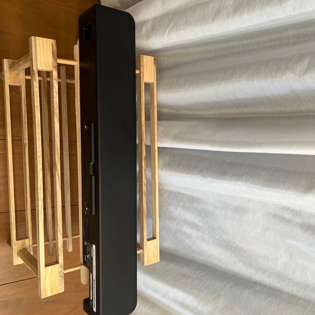 Bose サウンドバー 本体 リモコン付き