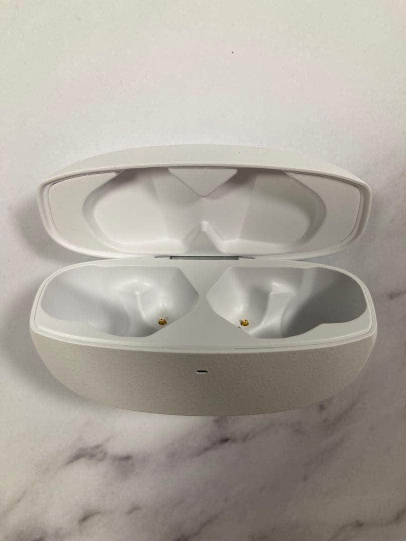 美品　final ZE3000 for ASMR　完全ワイヤレスイヤホン