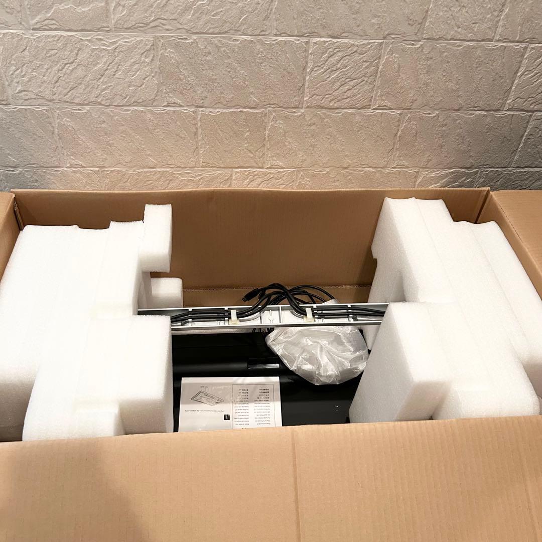 【極美品】 Wacom Cintiq 27QHD 専用スタンド付