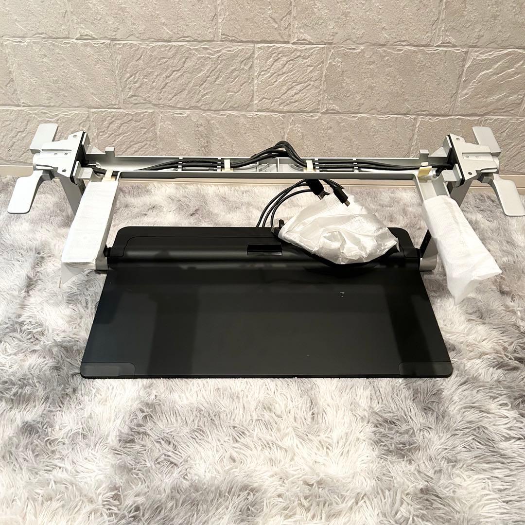 【極美品】 Wacom Cintiq 27QHD 専用スタンド付