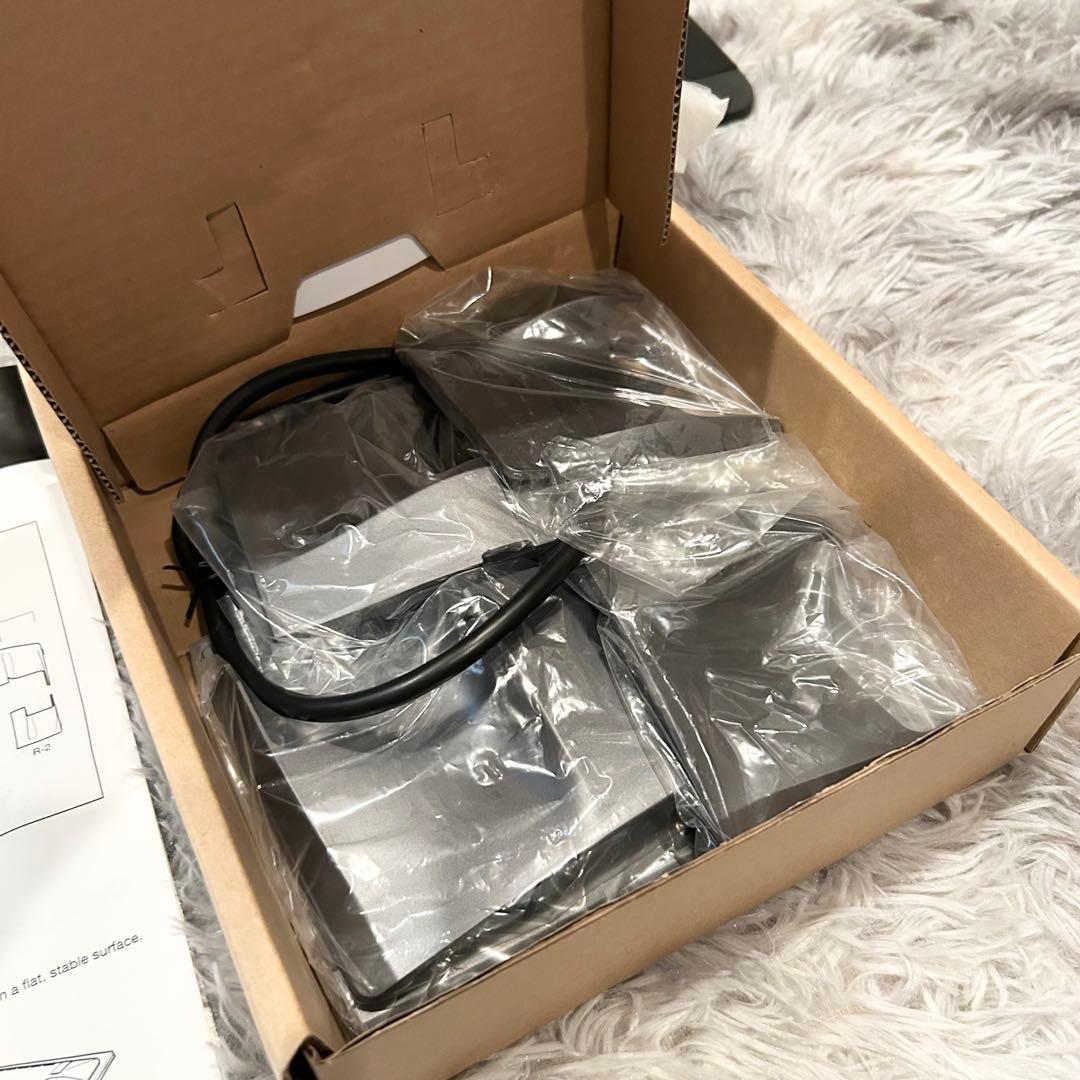 【極美品】 Wacom Cintiq 27QHD 専用スタンド付