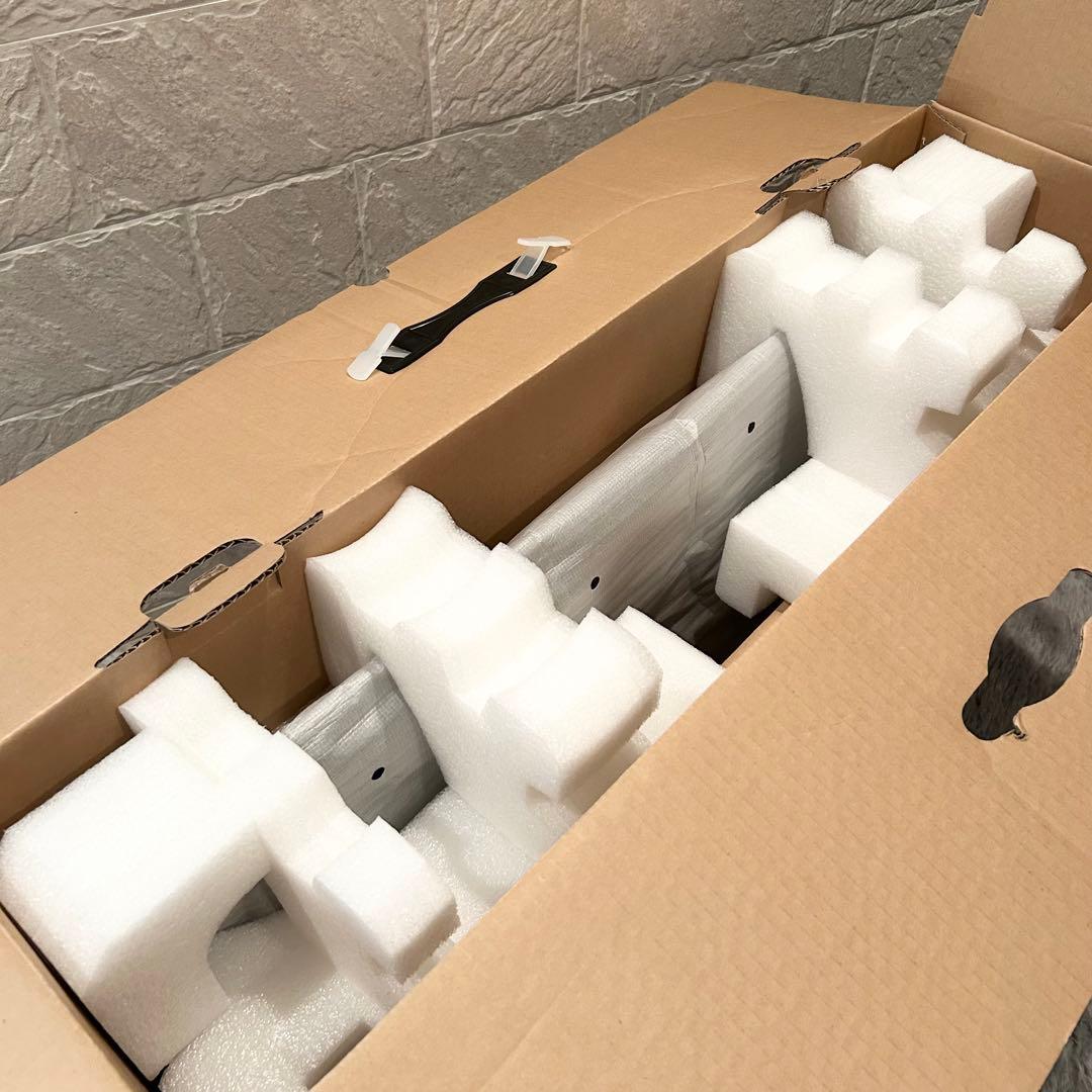 【極美品】 Wacom Cintiq 27QHD 専用スタンド付