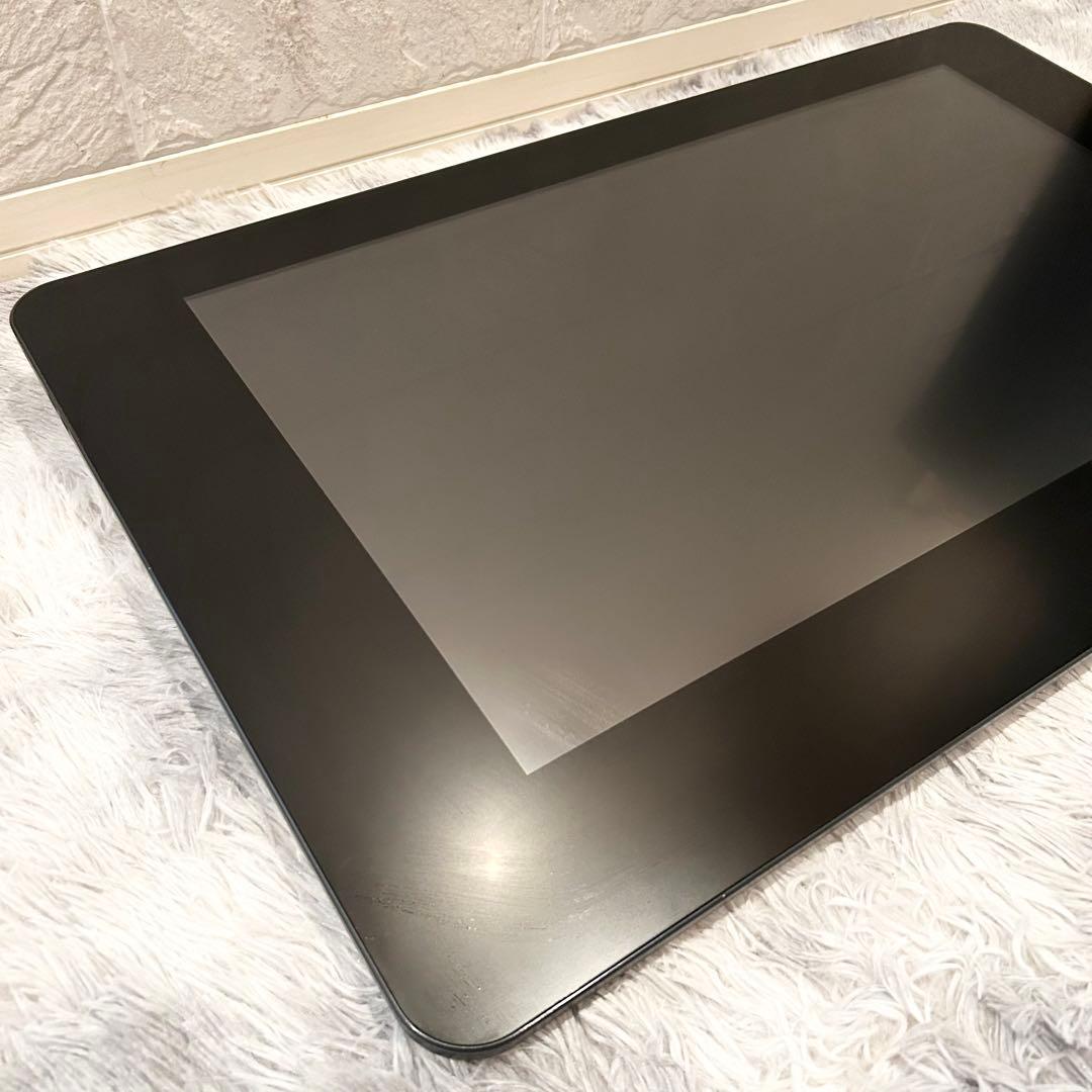 【極美品】 Wacom Cintiq 27QHD 専用スタンド付