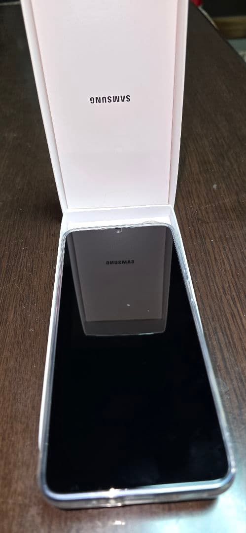 Samsung Galaxy A25 5G 本体