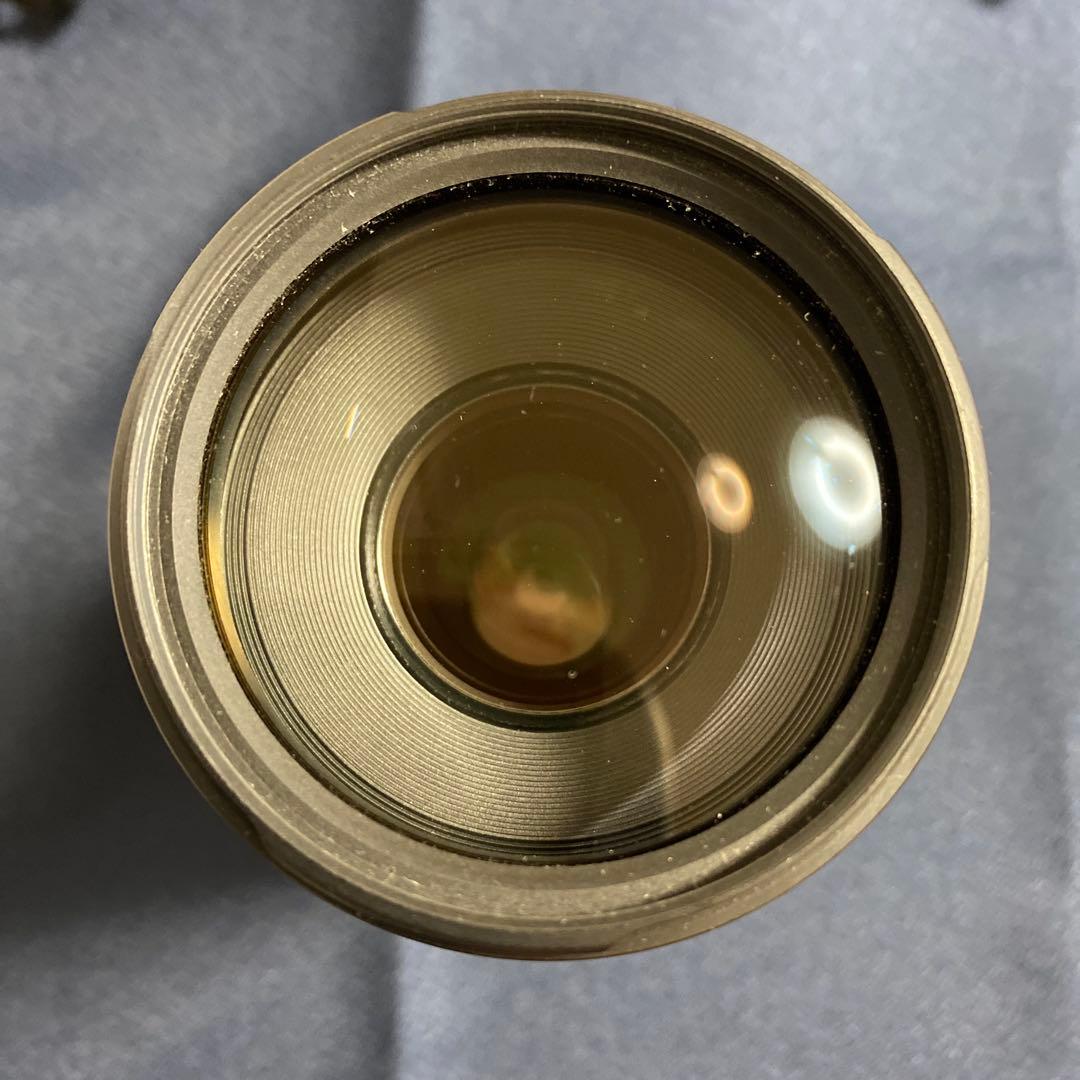 Canon EOS Kiss III一眼レフカメラ レンズ2本セット