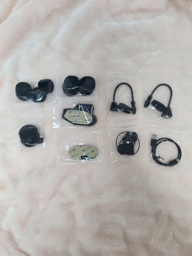 アクセサリー B+COM SB6XR