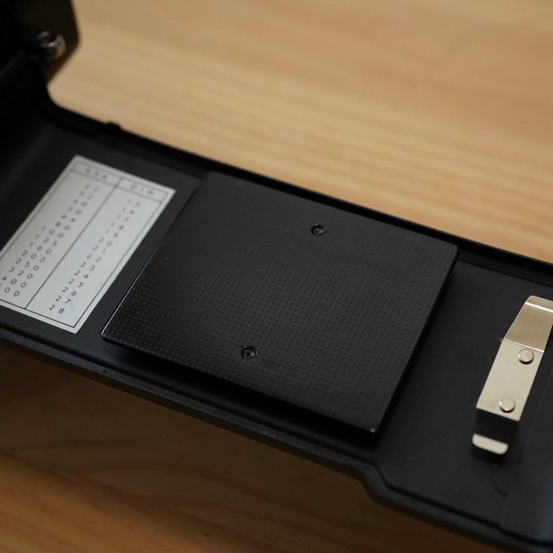 YASHICA ELECTRO 35 CC フィルムカメラ