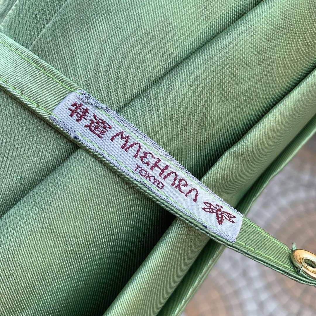 HIKARU　新品未使用　特選MAEHARA　TOKYO　前原光榮商店