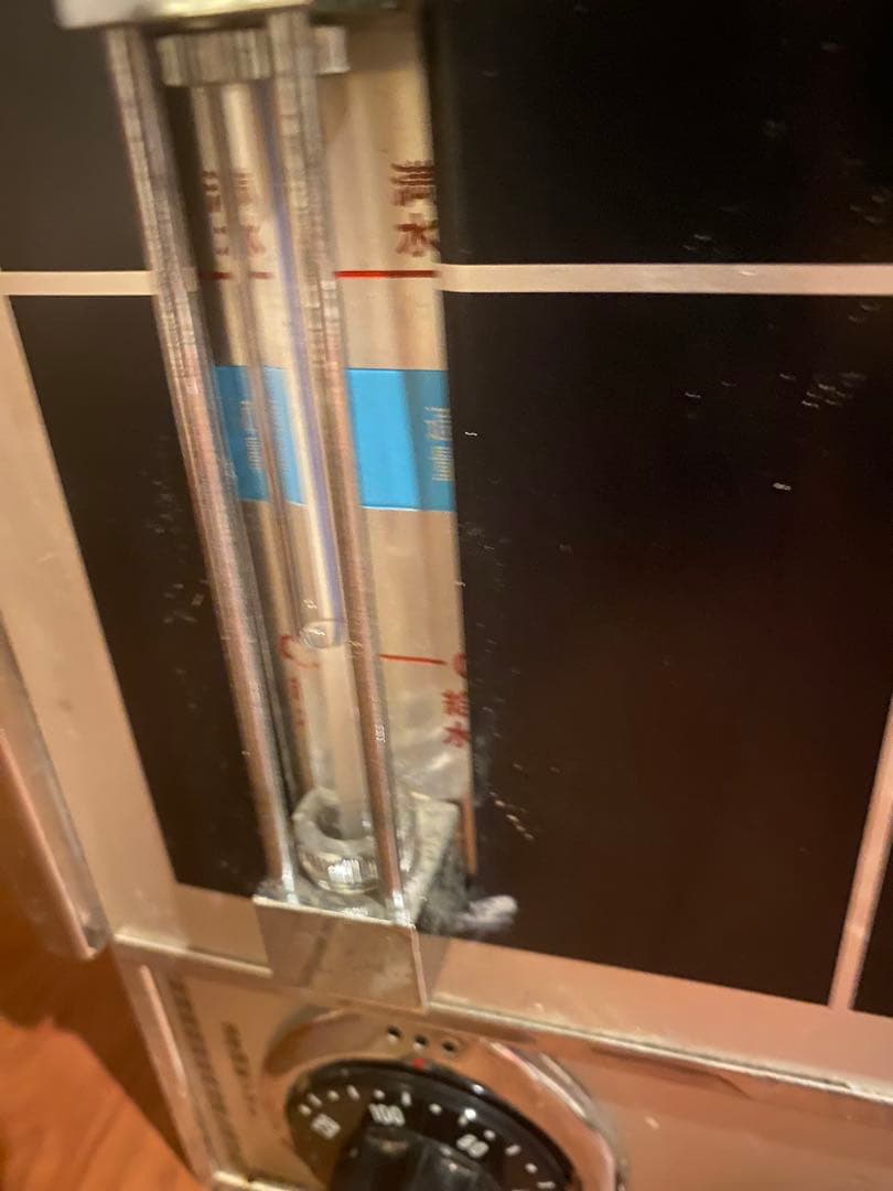 I.C. ELECTRIC STEAMER」電気スチーマー理容室や美容室でタオル