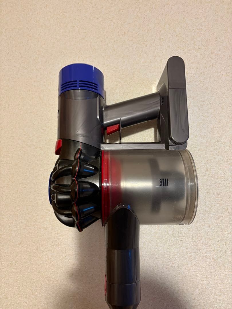 Dyson sv10 コードレスクリーナー掃除機