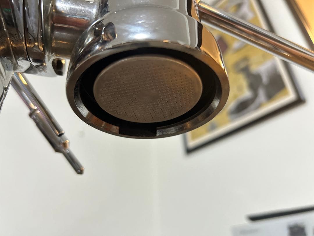 コーヒーメーカー・エスプレッソマシン KAZUTAKA