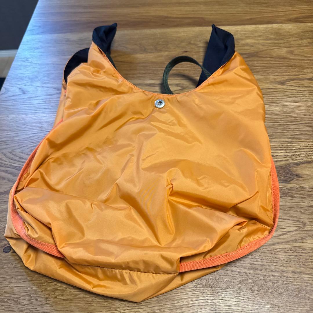 PORTER ポーター BAGGER GMS BAG