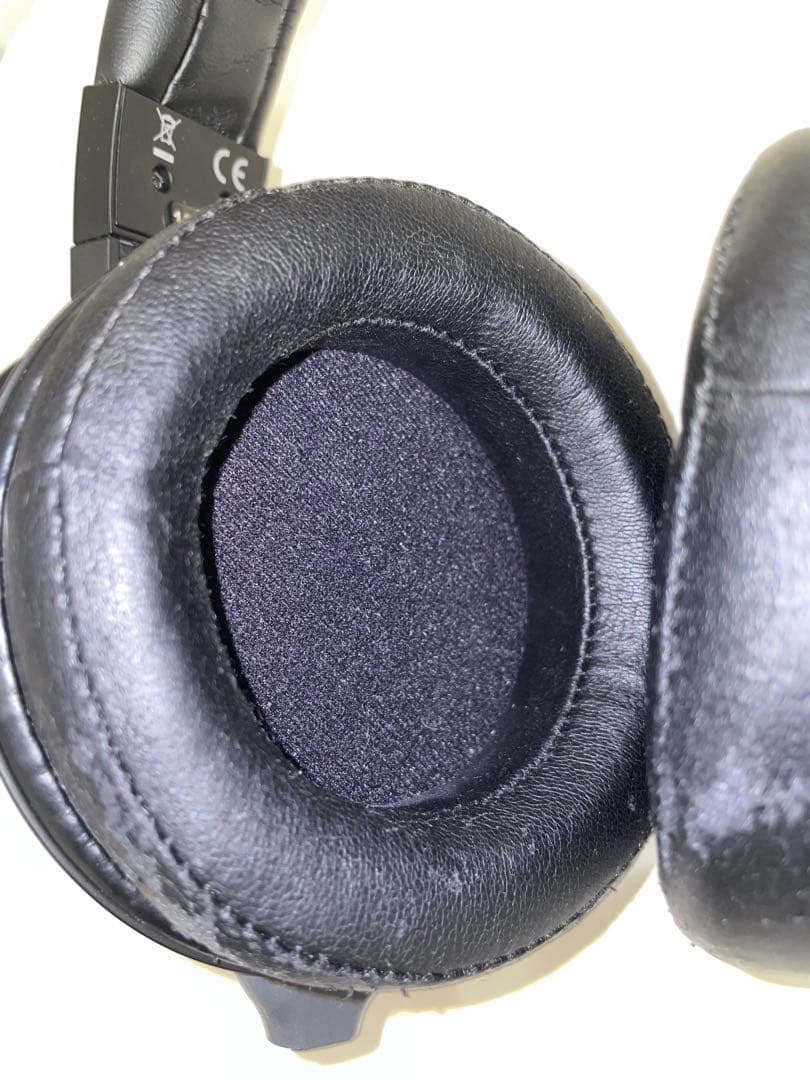 FOSTEX TH900mk2/交換用ケーブル ET-H3.0N7BL付属