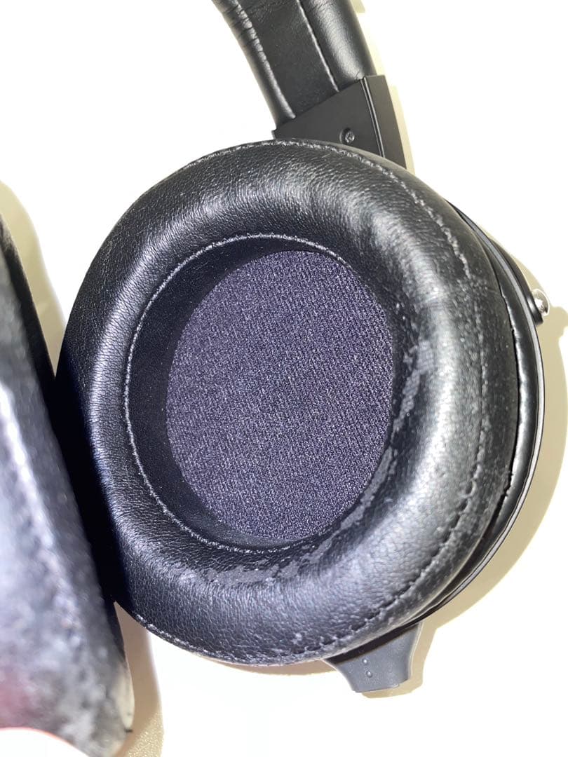 FOSTEX TH900mk2/交換用ケーブル ET-H3.0N7BL付属