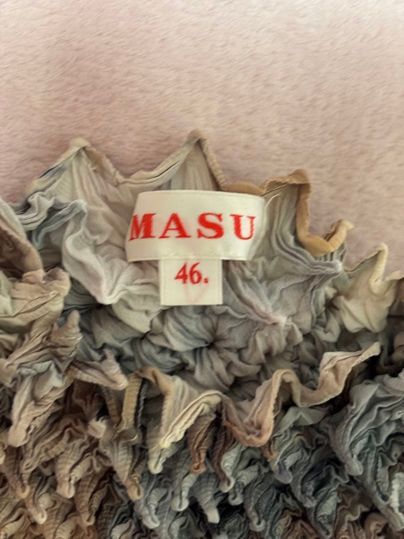 masu ポップコーン