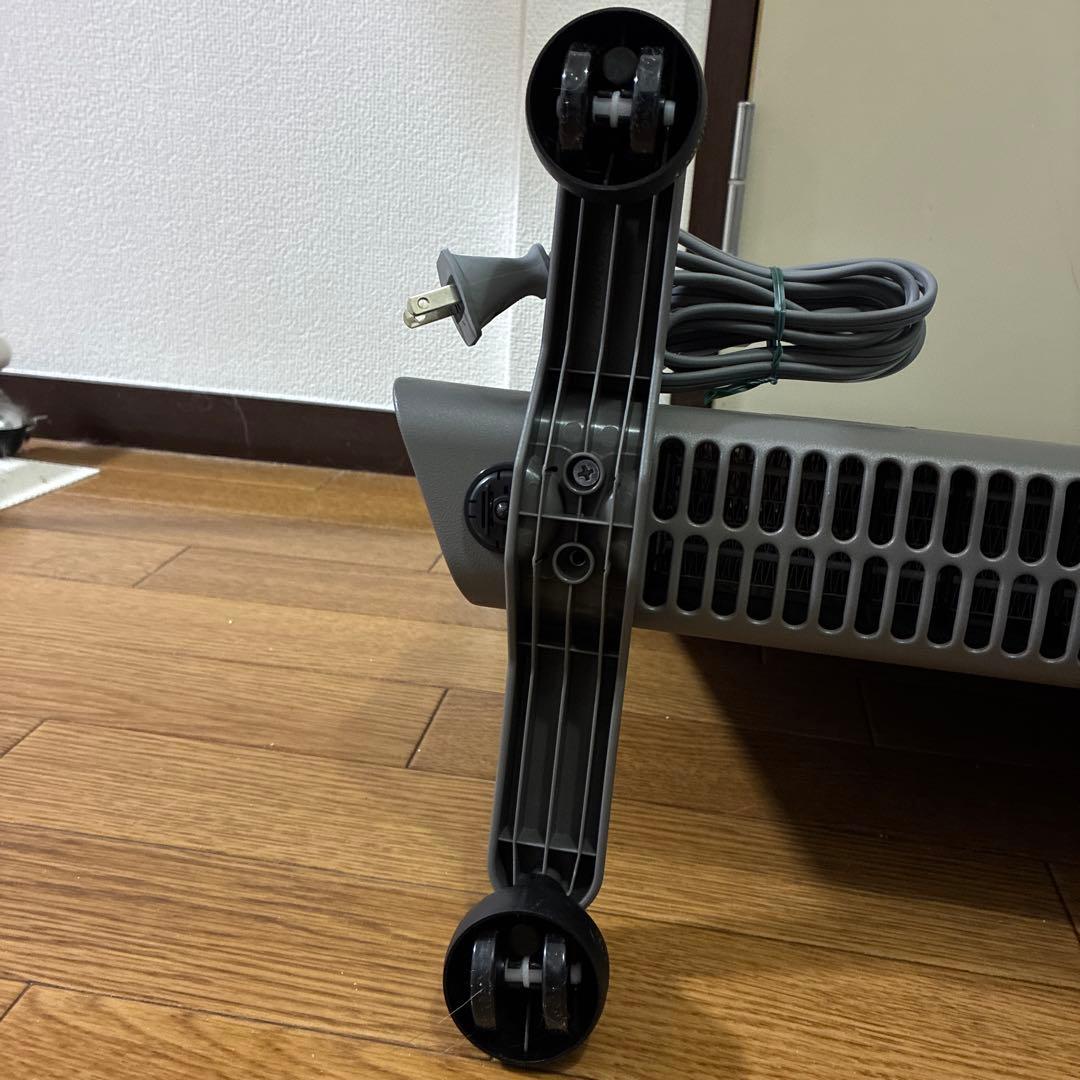 デロンギ　コンベクターヒーター　HXJ60L12