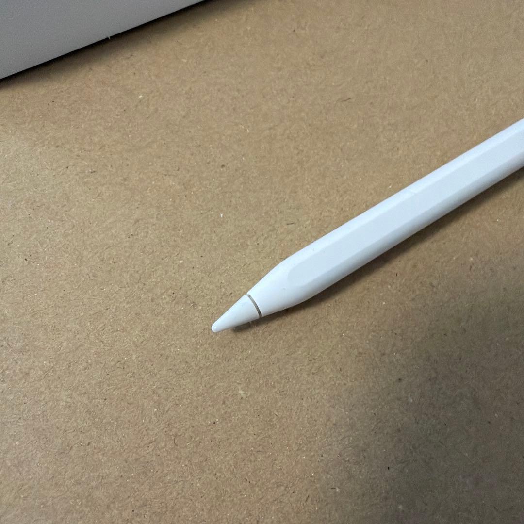 Apple Pencil 第2世代 MU8F2J/A