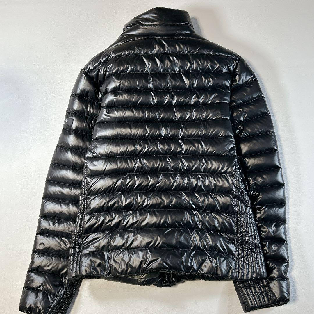 現行品 TATRAS AGOLONO DOWN JACKETキルティング M