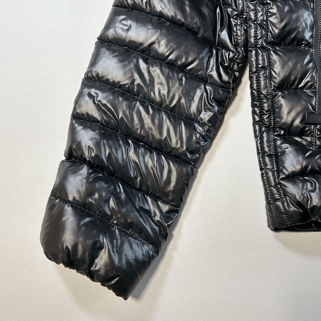 現行品 TATRAS AGOLONO DOWN JACKETキルティング M