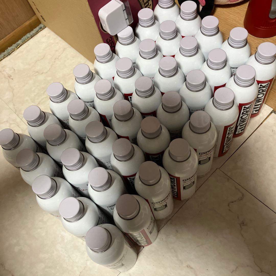 PITWORK クーラントエナジー 40本