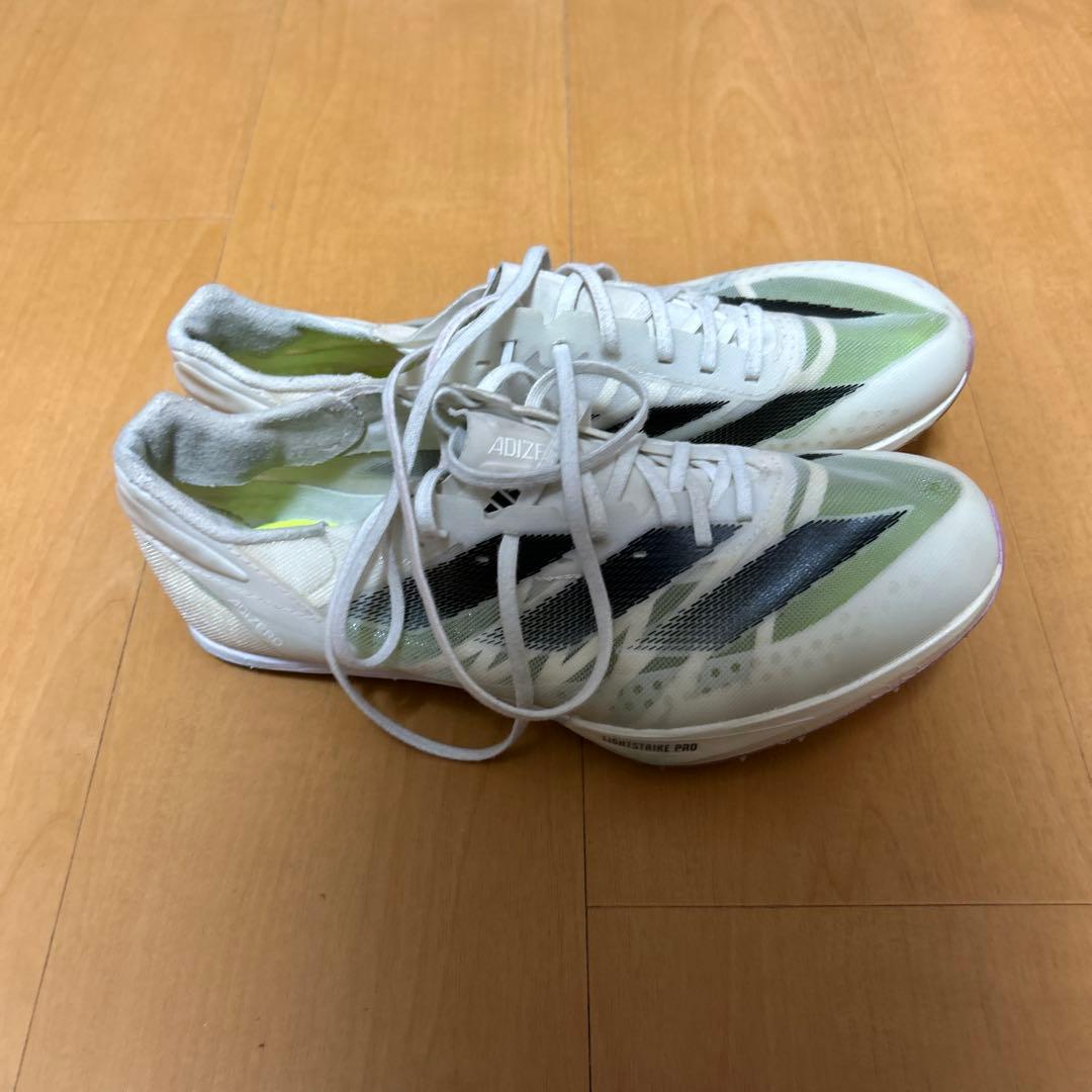 スパイク・シューズ adizero prime sp2 26.0