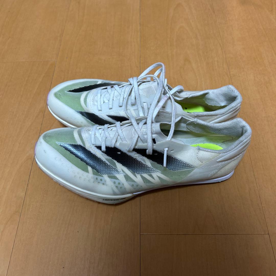 スパイク・シューズ adizero prime sp2 26.0