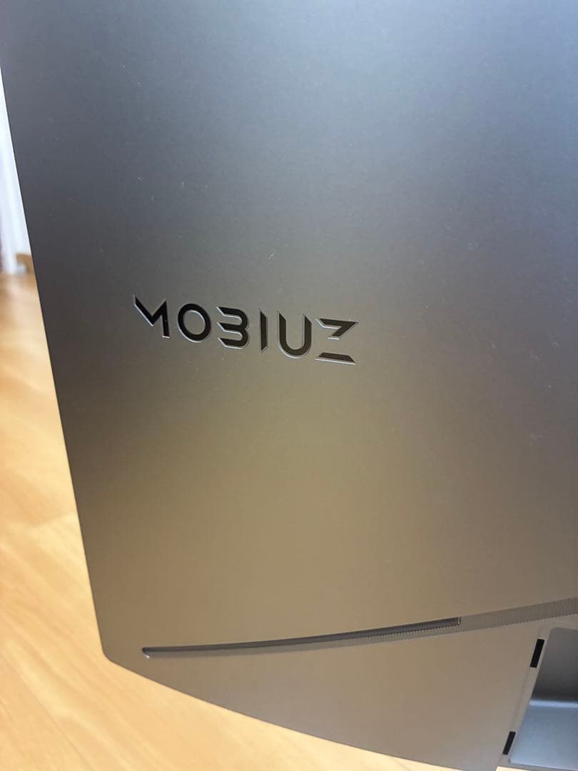 もゆき BENQ EX2710R-Ｂゲーミングモニター 27インチ 曲面