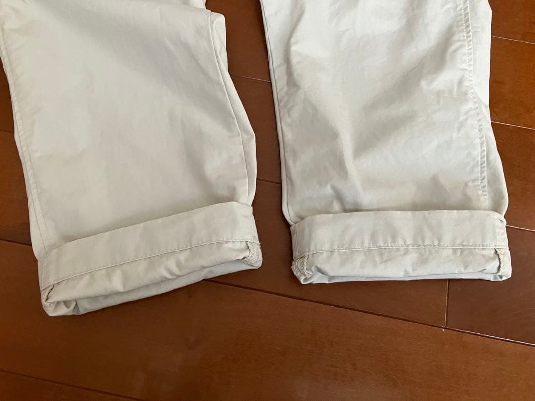 45R ウェザーの908イージーポッポパンツ