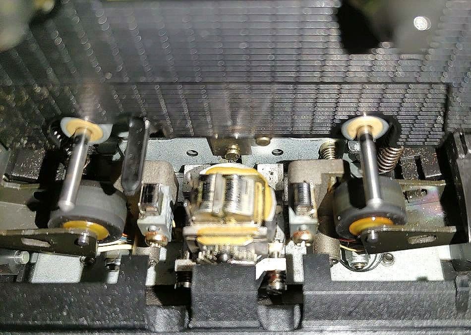 TEAC R-919Xオードリーバース3ヘッド　1週間で終了 動作確認品！